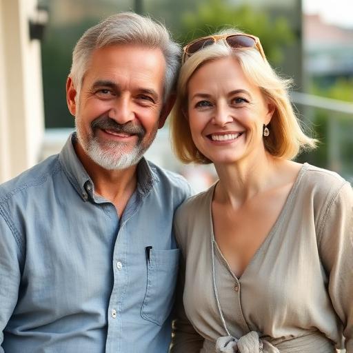 Henrik & Astrid
