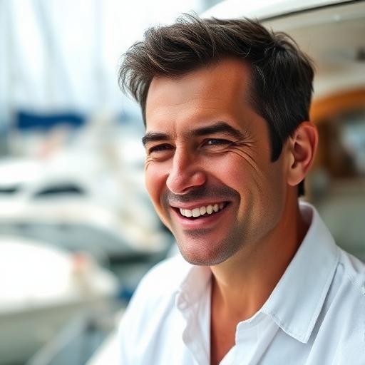 Marc D.
